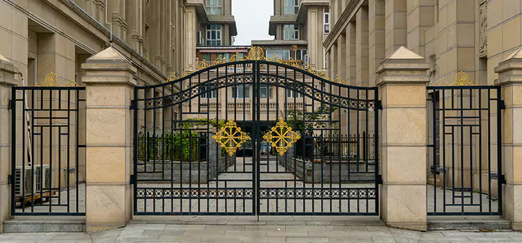 Comprehensive Iron Gate Maintenance Solutions in Jeffersontown, KY