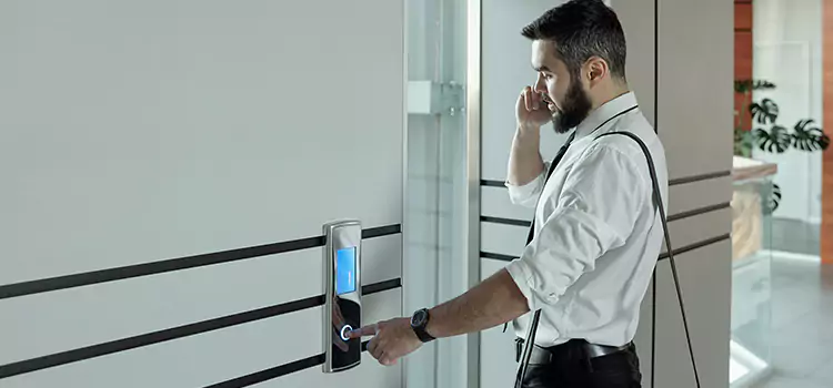 Cloud Based Access Control Jeffersontown