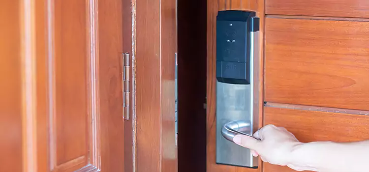 Commercial Keyless Entry Locks Jeffersontown