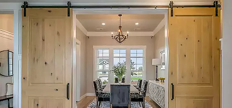 Barn Door Assembly Jeffersontown