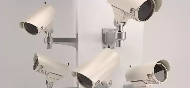 Your Trusted Partner for CCTV Solutions in Jeffersontown