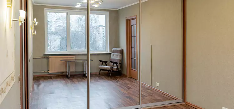 Mirror Closet Door Roller Replacement Jeffersontown