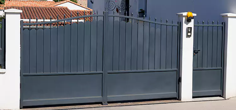 Emergency Commercial Gate Repair Jeffersontown
