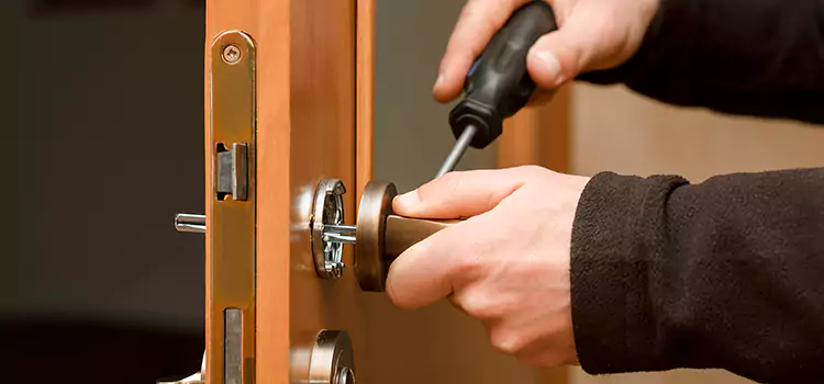 Semi Truck Locksmith Jeffersontown