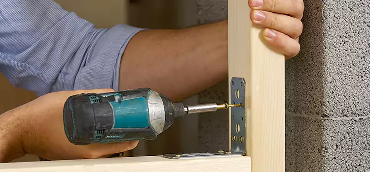 Jimmy Proof Deadbolt Repair Jeffersontown
