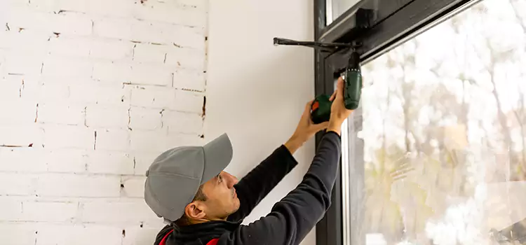 Your Trusted Partner for Door Closer Solutions in Jeffersontown, KY