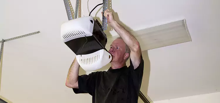 Garage Door Opener Service Jeffersontown