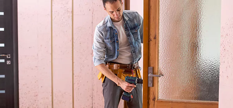 Door Glass Replacement Jeffersontown