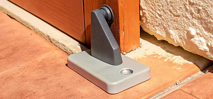 Aesthetic Door Stop Selection Jeffersontown
