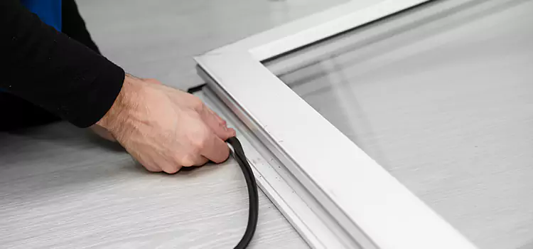 Commercial Door Weather Stripping Jeffersontown