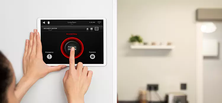Blink Video Doorbell Installation Jeffersontown