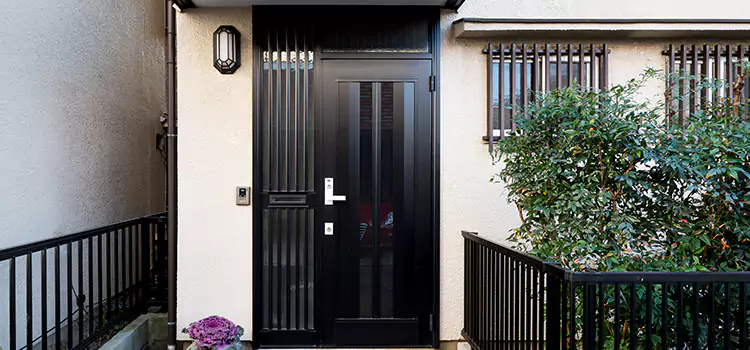 Popular Exterior Door Options in Jeffersontown, KY