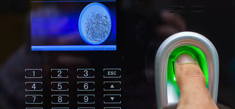 Your Trusted Partner for Secure Access in Jeffersontown, KY