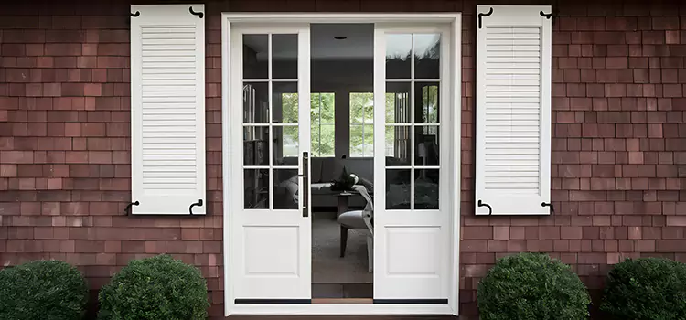 French Door Restoration Jeffersontown