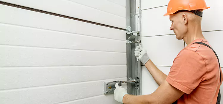 Why Choose Us for Garage Door Lock Services in Jeffersontown, KY?