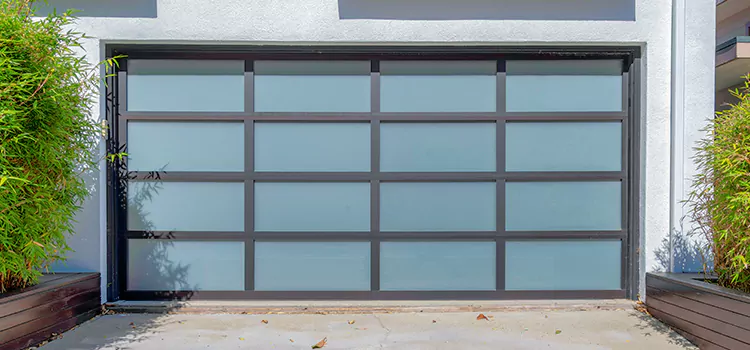 Why Choose Us for Garage Door Care in Jeffersontown, KY?