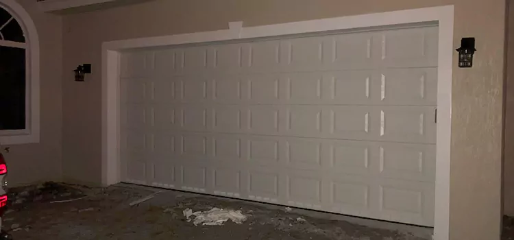 Garage Door Coil Replacement Jeffersontown