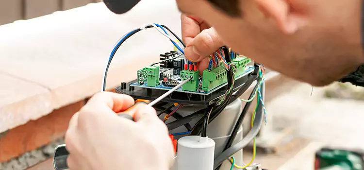 Specialized Brand Gate Motor Repairs Jeffersontown