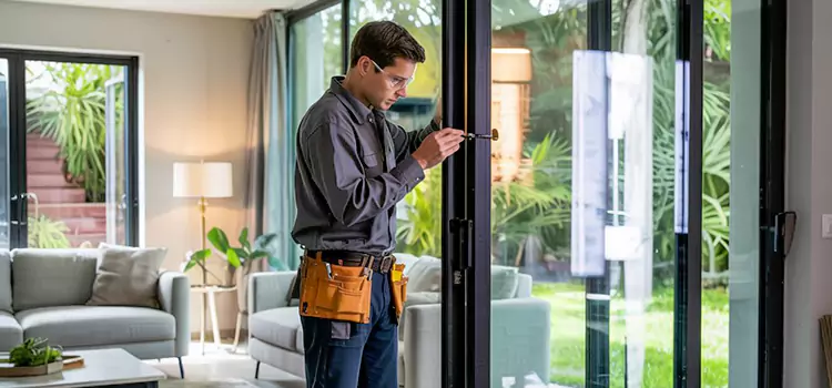 Why Choose Us for Your Glass Door Needs in Jeffersontown, KY?