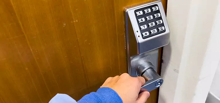 Why Choose Us for Your Keypad Lock Needs in Jeffersontown, KY?