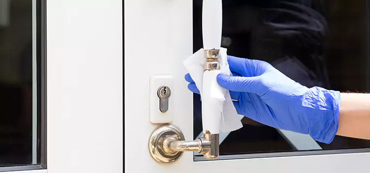 Rekey Lock Cylinder Jeffersontown