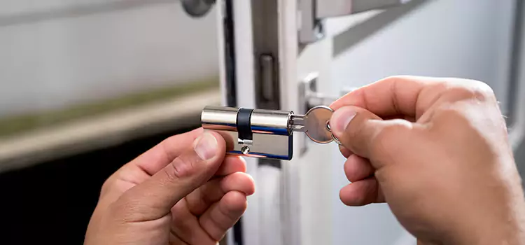 Lock Change Locksmiths Jeffersontown