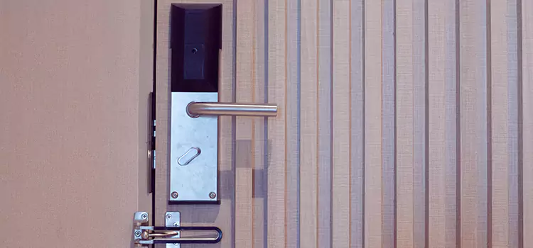 Installing a Maglock Jeffersontown