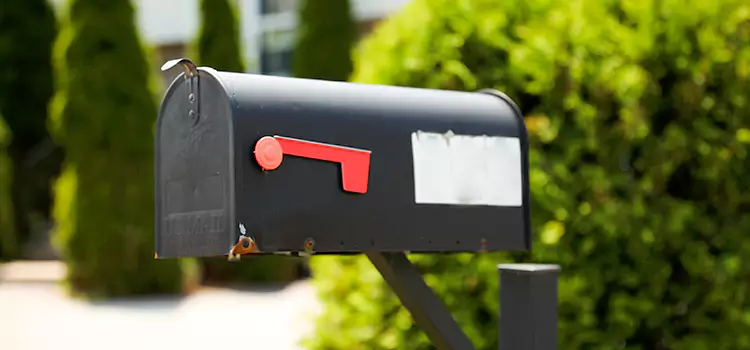 Secure Mailboxes for Packages Jeffersontown