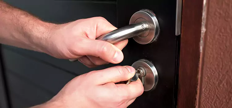 Master Key Control and Audits Jeffersontown