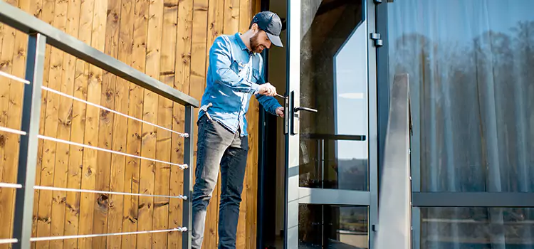 Emergency Patio Door Repair Jeffersontown