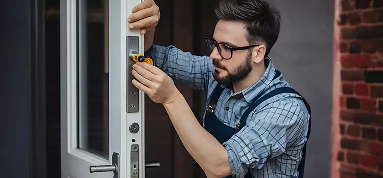 Residential Door Repairs Jeffersontown