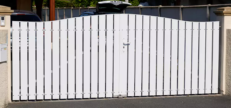 Why Choose Us for Residential Gate Repair in Jeffersontown, KY?