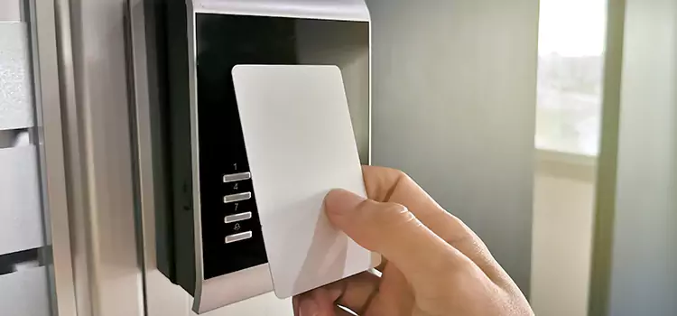 Advanced RFID Technology Integration in Jeffersontown, KY
