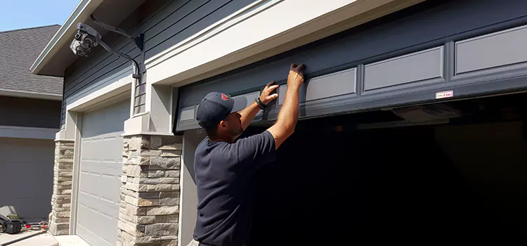 Janus Roll Up Doors Jeffersontown