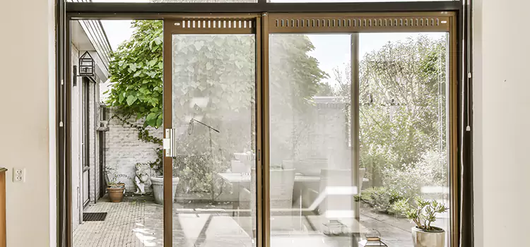 Glass Door Panel Replacement Cost Jeffersontown