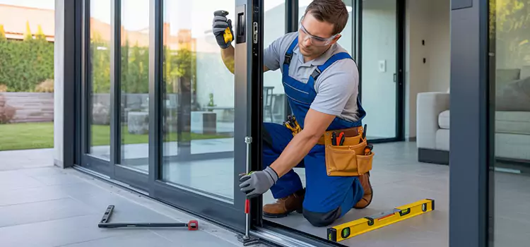 Patio Door Replacement Jeffersontown