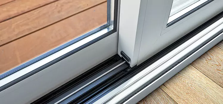 Why Your Sliding Door Keeps Getting Stuck in Jeffersontown, KY?