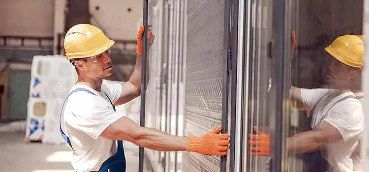 Sliding Door Mesh Replacement Jeffersontown