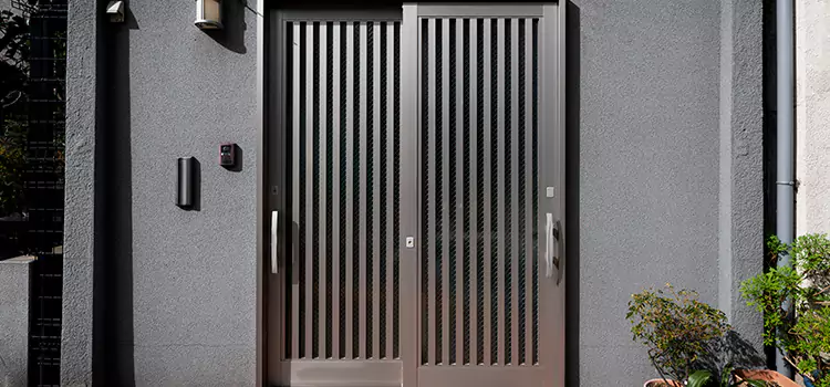 Specialized Steel Door Services in Jeffersontown, KY