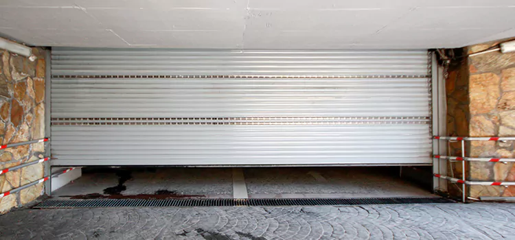 Steel Garage Door Repair Jeffersontown